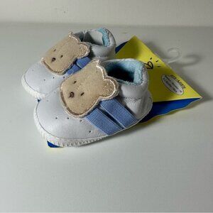 Baby GAP socks & goldbug baby shoes bundle